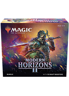 Bundle: Modern Horizons 2